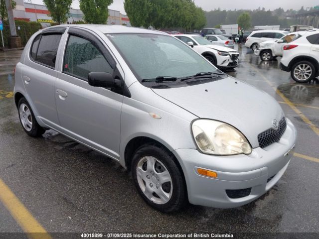 Toyota Echo