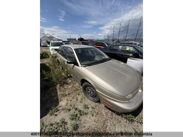 Saturn SW2