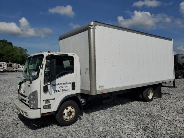 Isuzu NPR/NPR-HD
