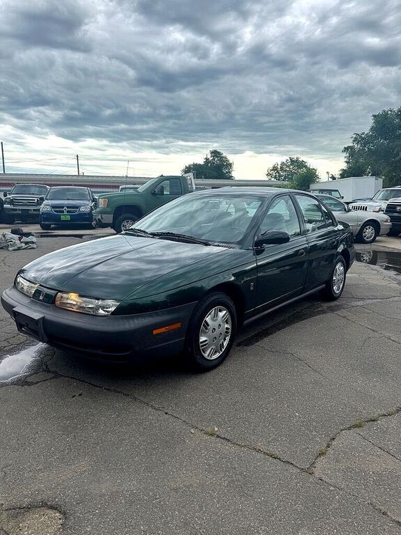 Saturn SL1