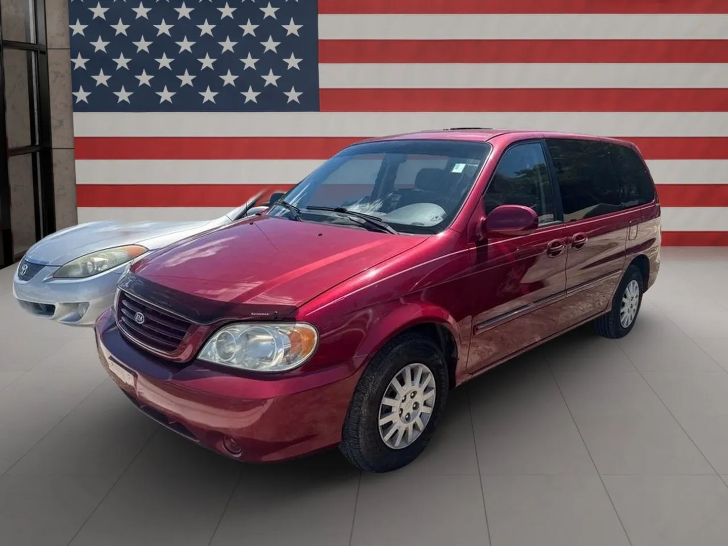 Kia Sedona