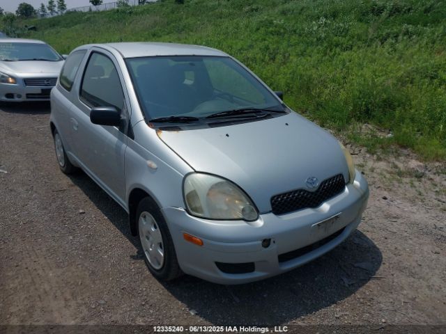 Toyota Echo