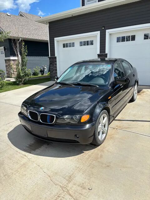 BMW 325i