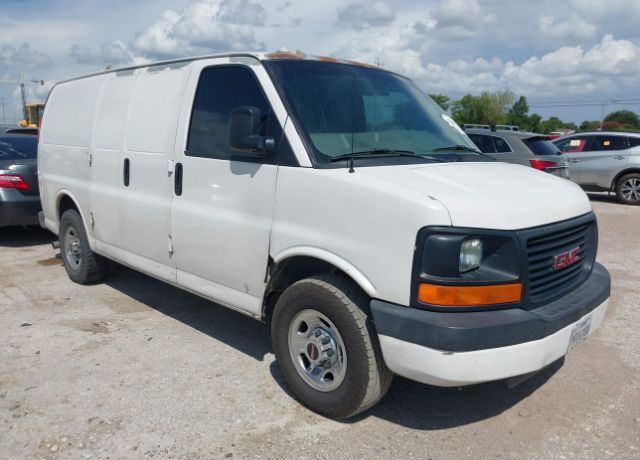 GMC Savana