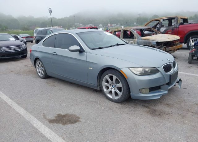 BMW 328xi