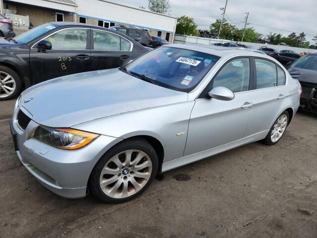 BMW 335xi