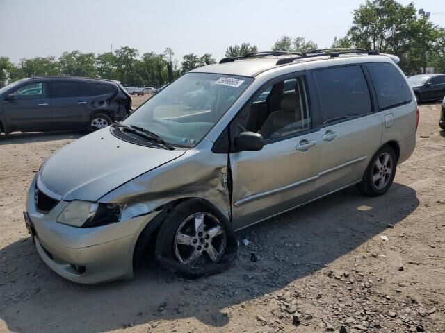 Mazda MPV