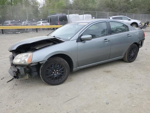 Mitsubishi Galant