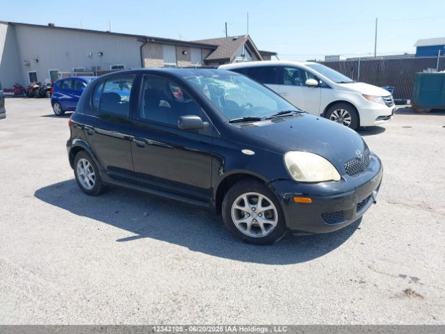 Toyota Echo