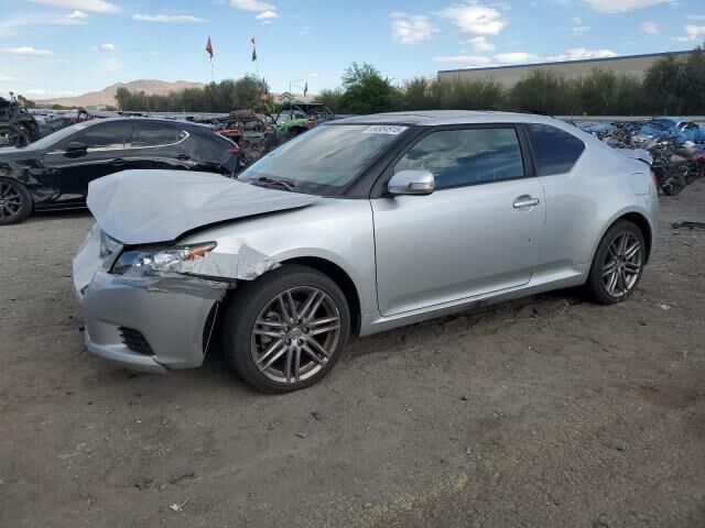 Toyota SCION tC