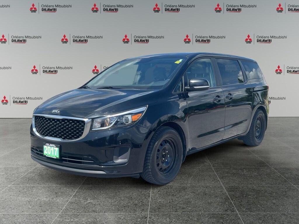 Kia Sedona