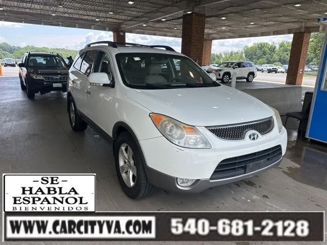 Hyundai Veracruz