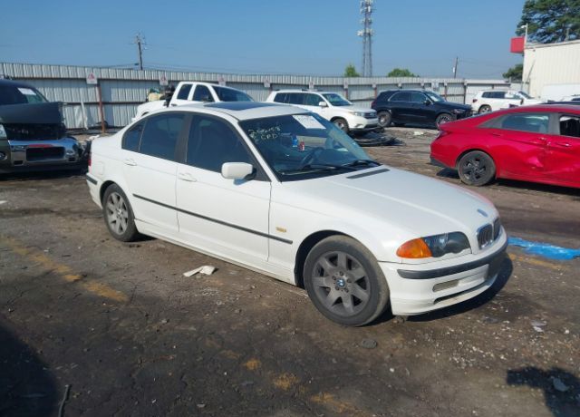 BMW 325i