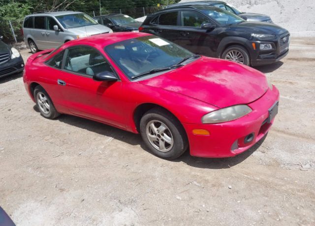 Mitsubishi Eclipse