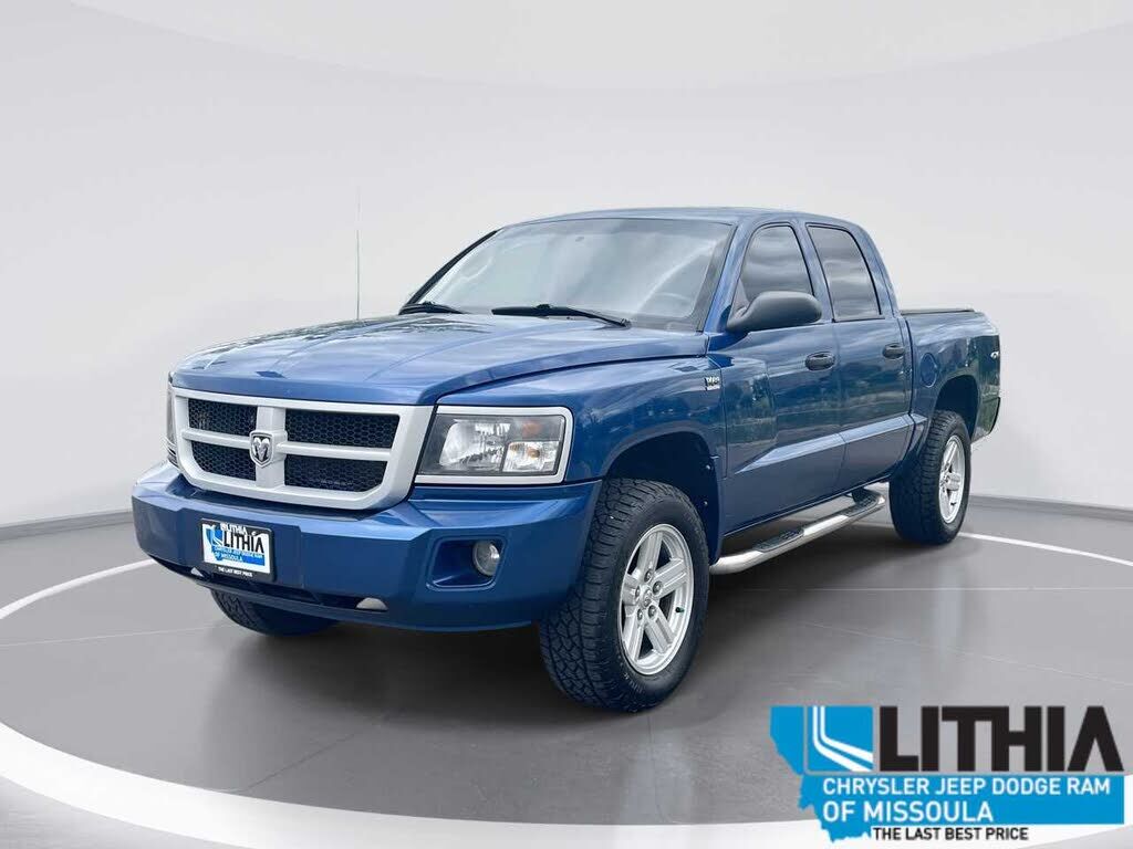 Dodge Dakota