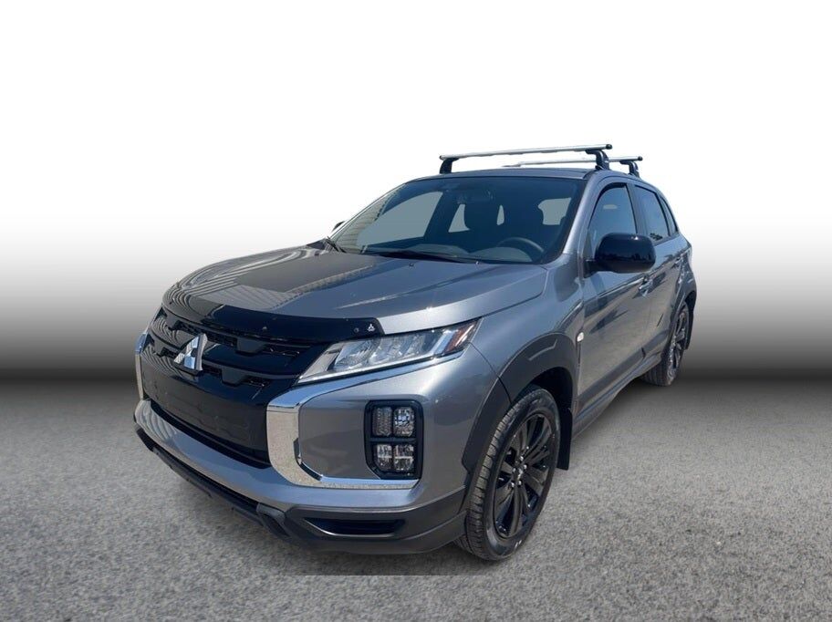 2025 MITSUBISHI Outlander Sport