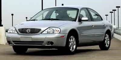 Mercury Sable