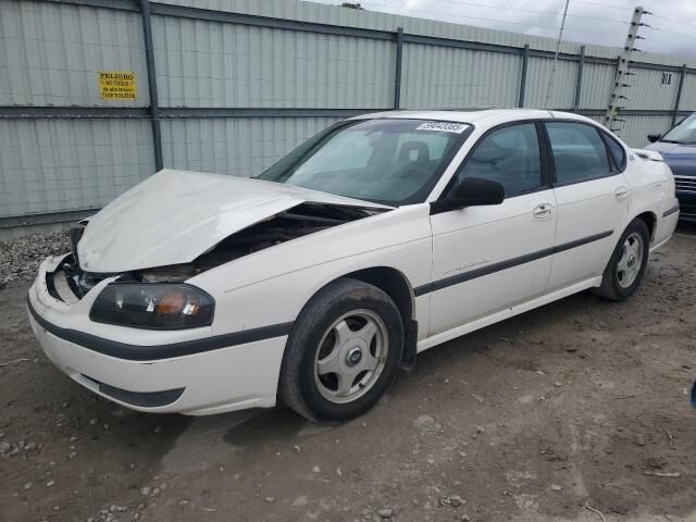 Chevrolet Impala