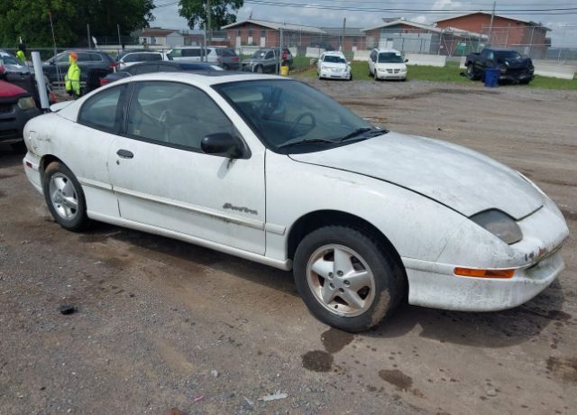 Pontiac Sunfire