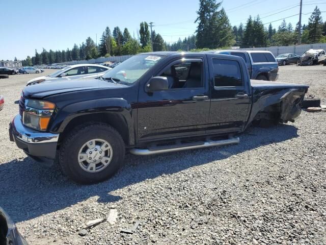 GMC Canyon