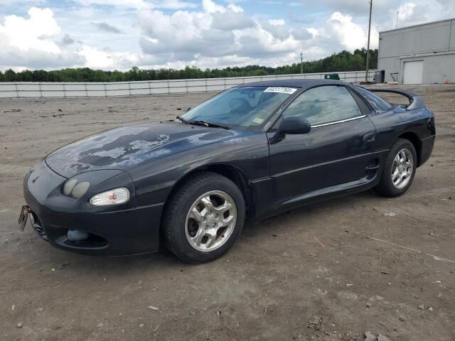1998 MITSUBISHI 3000 GT