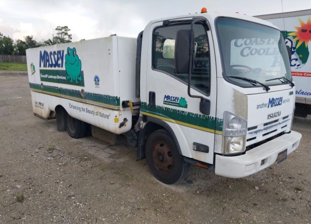 Isuzu NPR/NPR-HD