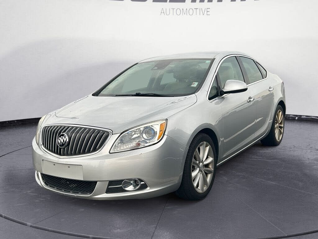 Buick Verano