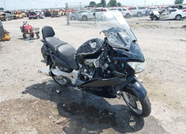 Honda ST1300