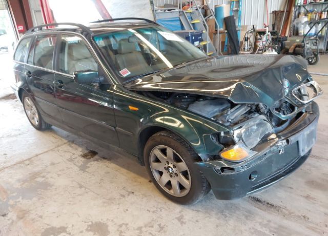 BMW 325xi