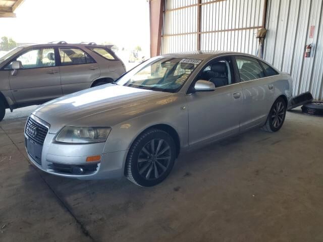 2006 AUDI A6