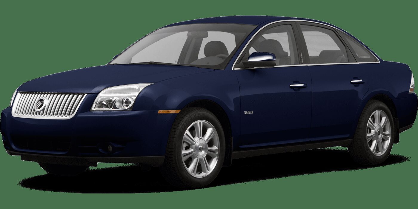 Mercury Sable