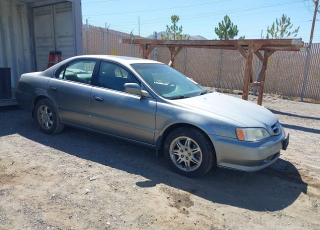 Acura TL