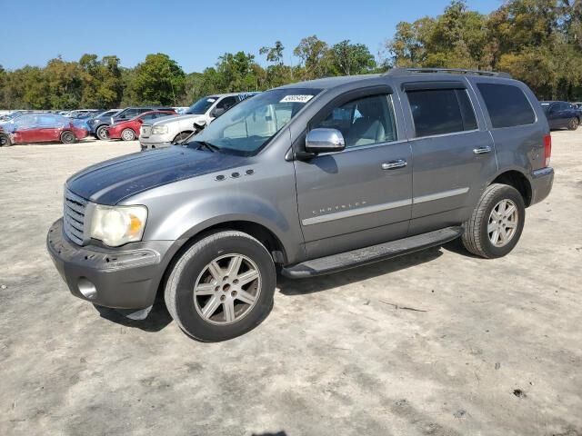 Chrysler Aspen
