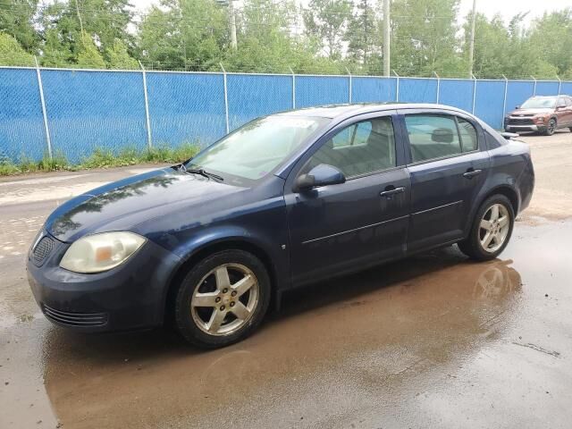 Pontiac G5