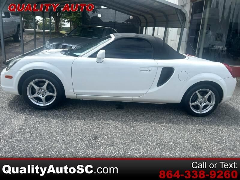 Toyota MR2