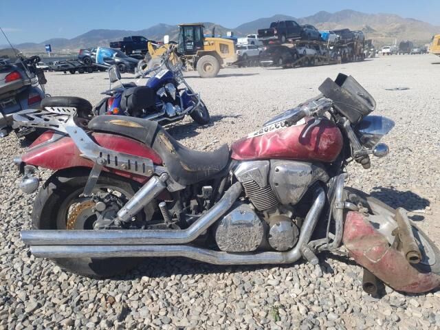Honda VTX1300C