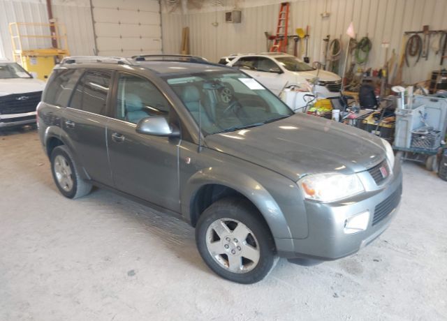 2006 SATURN Vue