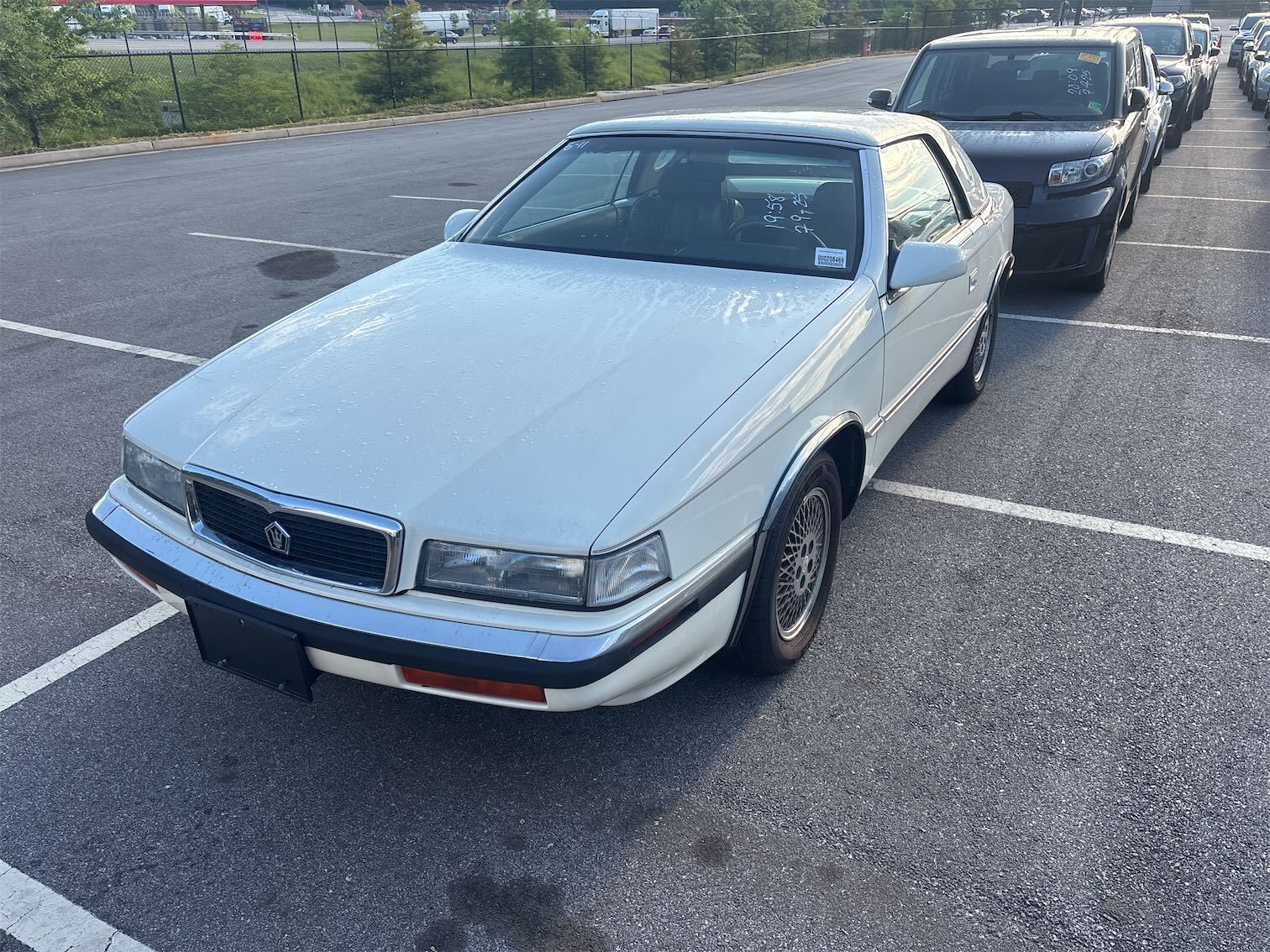 Chrysler TC