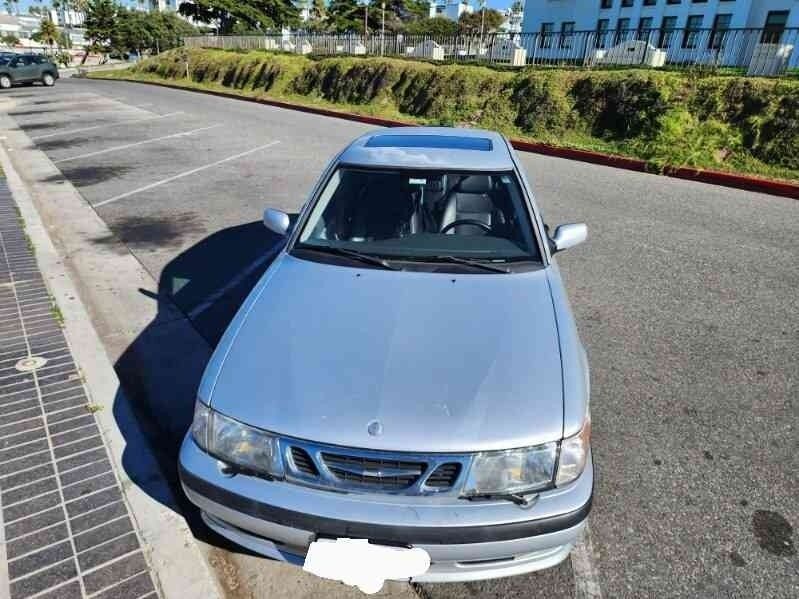 Saab 9-3