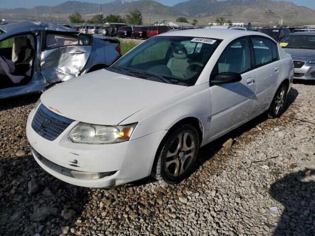 Saturn Ion