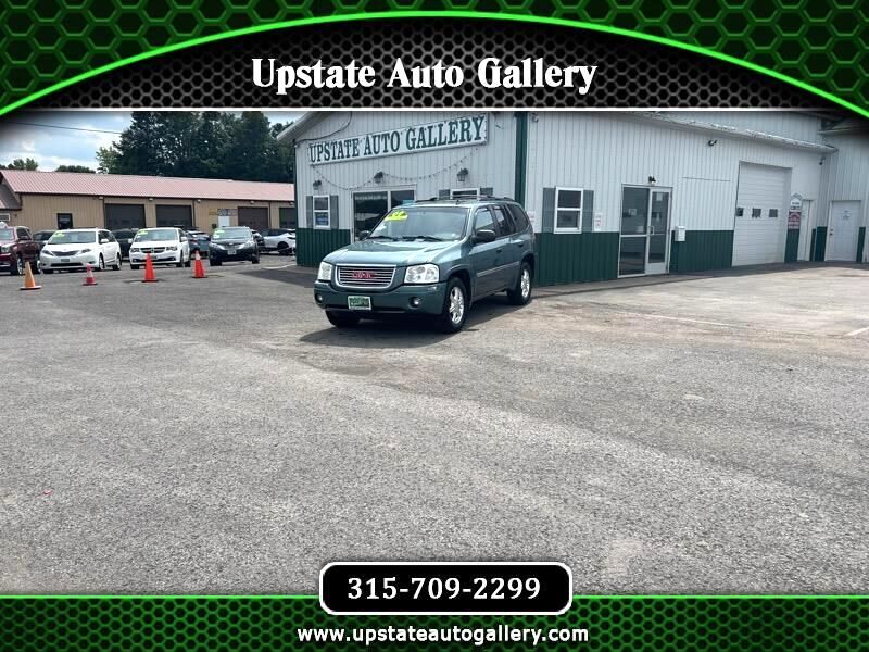 GMC Envoy