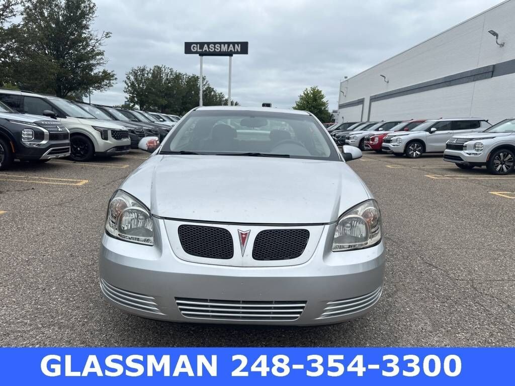 Pontiac G5