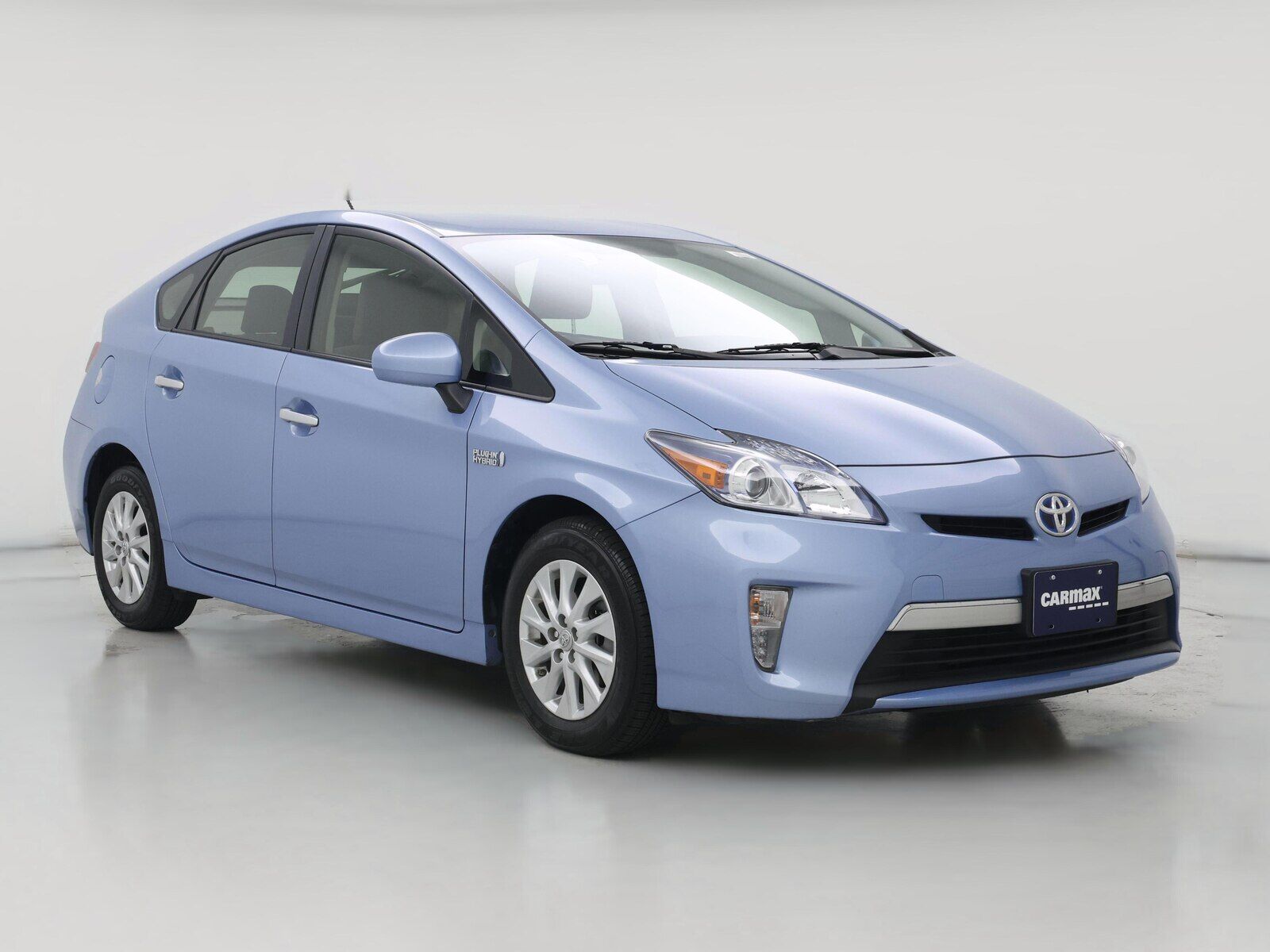 Toyota Prius Plug-in