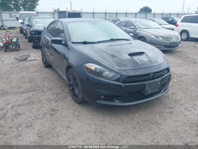 Dodge Dart
