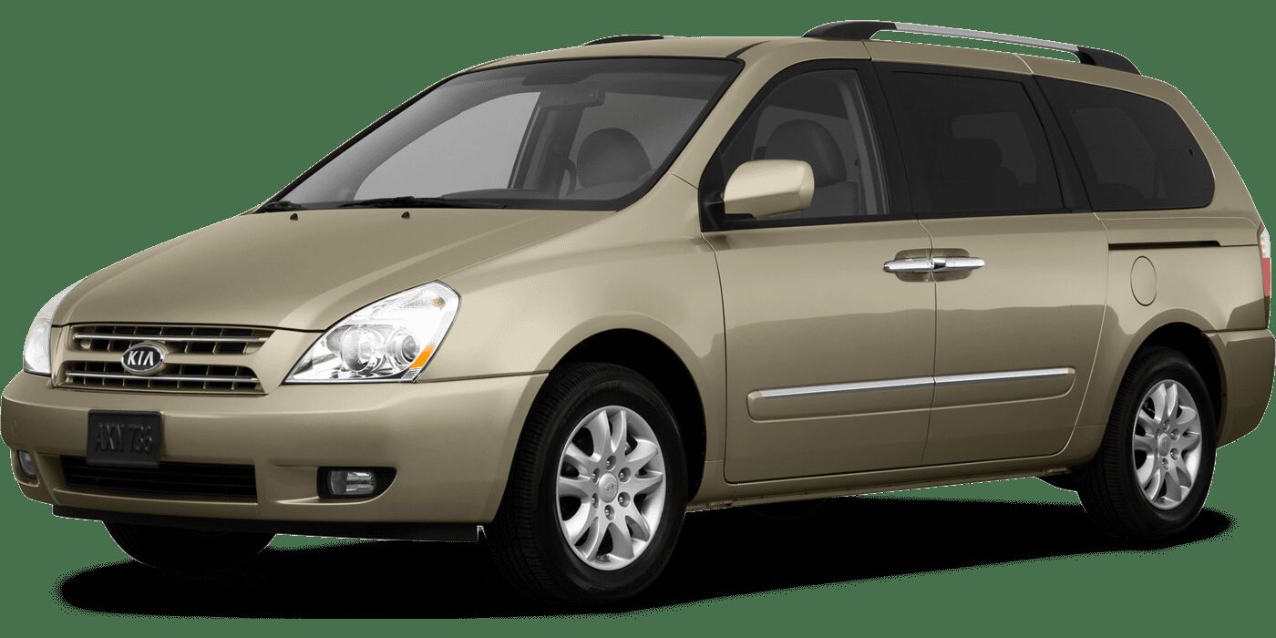 Kia Sedona