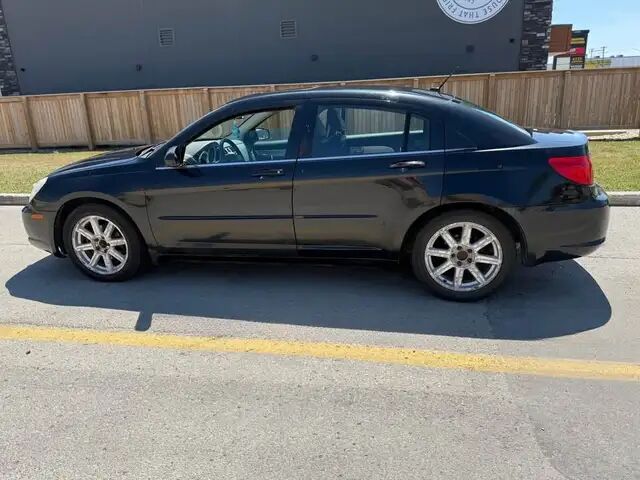 Chrysler Sebring