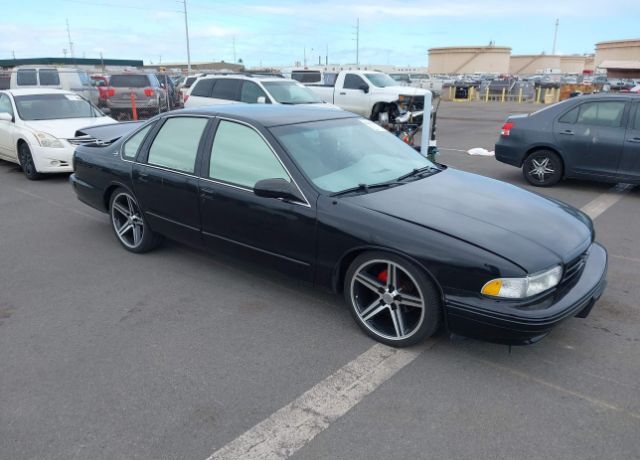 Chevrolet Caprice