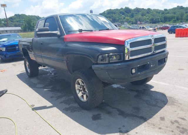 DODGE