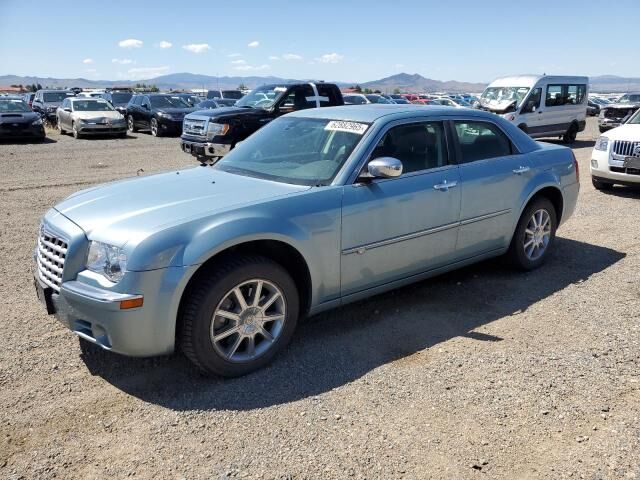 Chrysler 300C