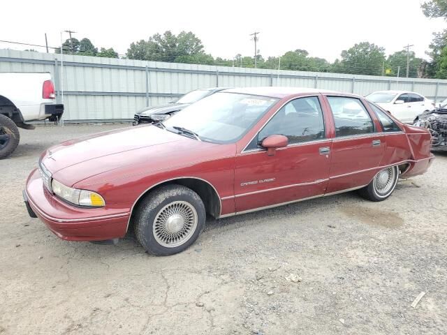 Chevrolet Caprice